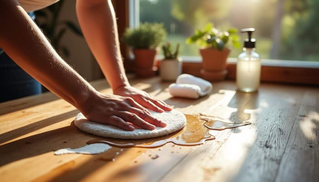 Astuces pratiques pour l’entretien et le nettoyage du parquet à la maison