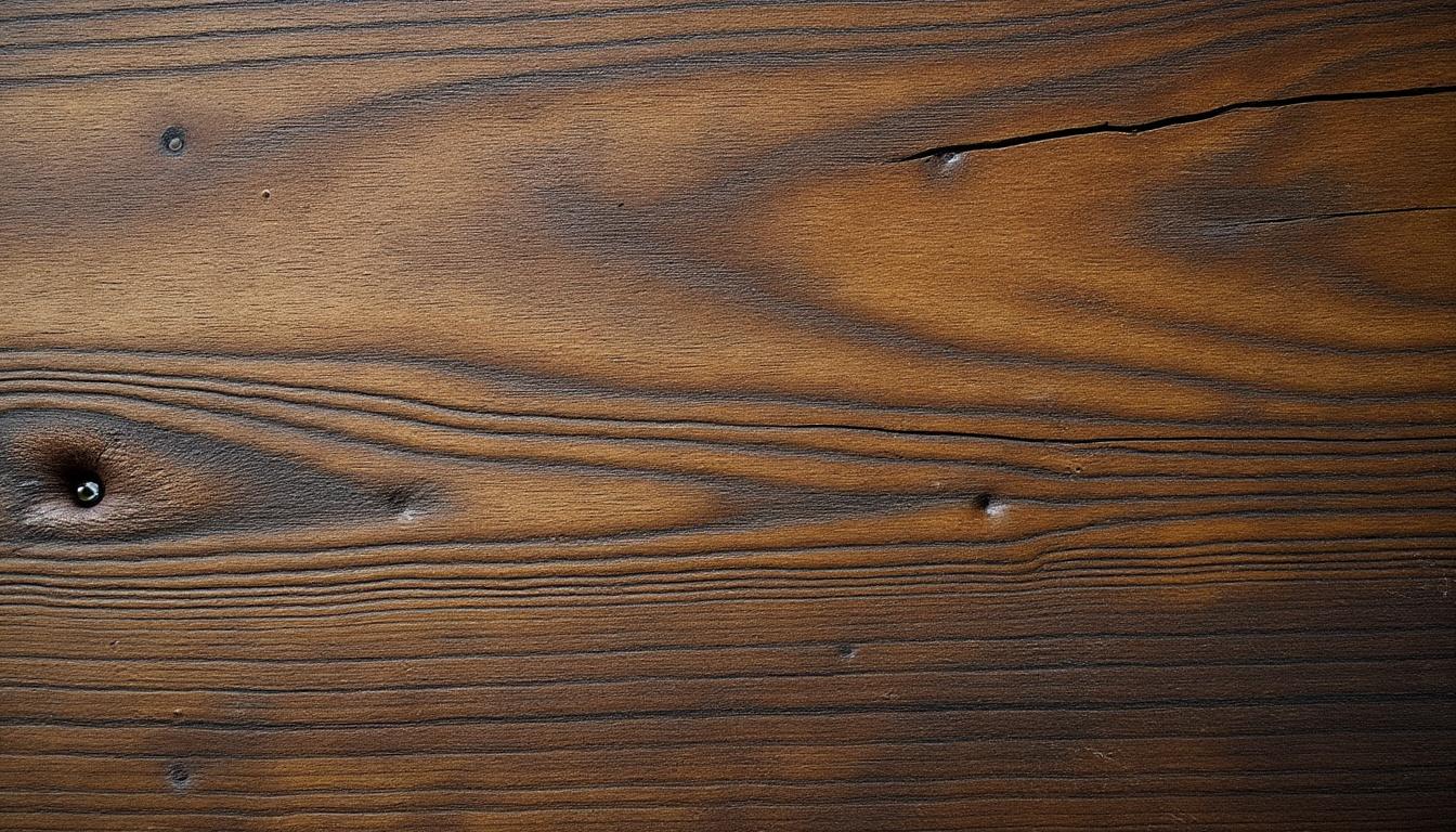 Pourquoi une porte devient-elle grinçante en cas de pluie et d’humidité ?