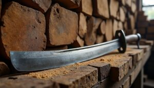 Lame brique pour scie sabre : bien choisir pour une coupe précise