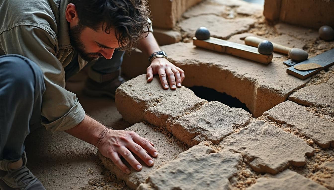 Nos conseils pour réhabiliter la maçonnerie des fondations anciennes