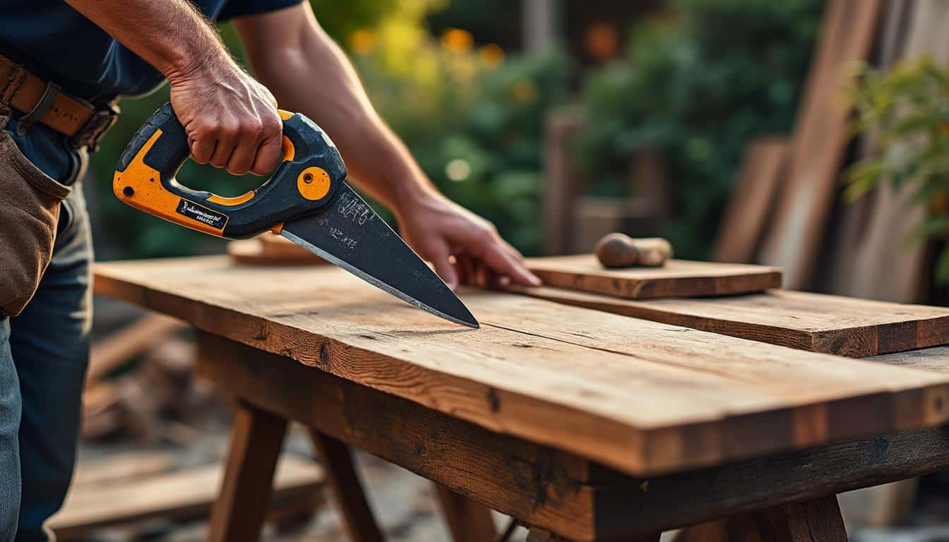 Milwaukee scie sabre : puissance et autonomie pour tous vos travaux