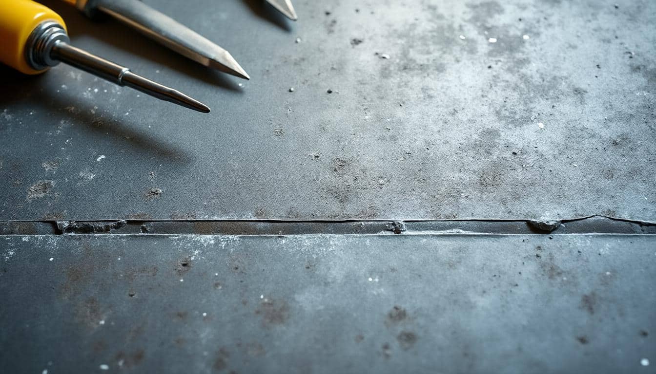 Chéneau encaissé toiture : guide complet pour installation et entretien