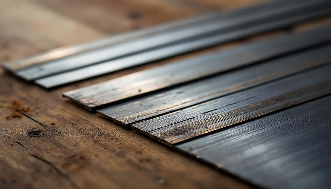 Code couleur des lames de scie sauteuse : guide pour bien choisir