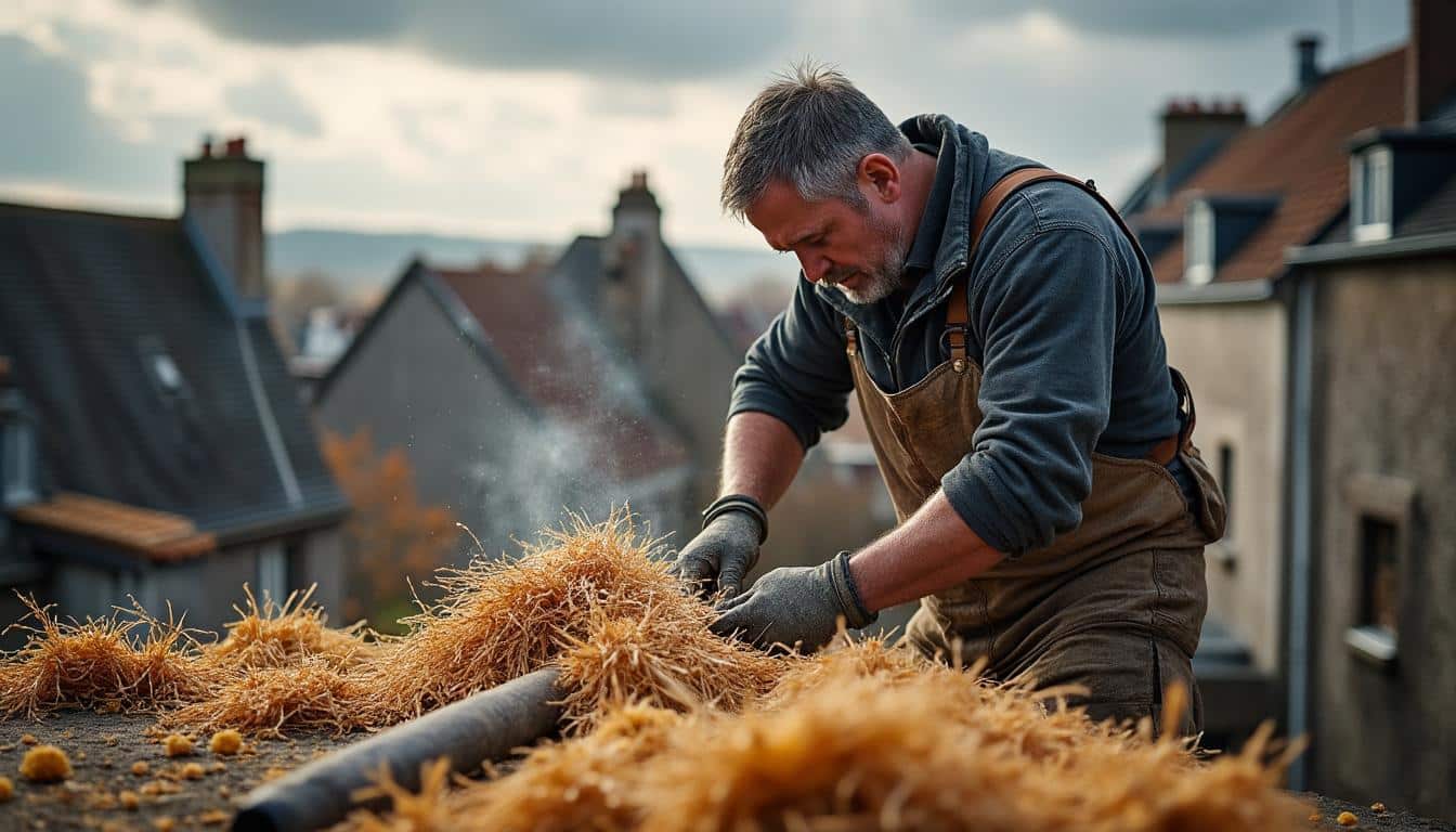 CV de couvreur à Vannes : réussir dans la toiture du 56 Morbihan