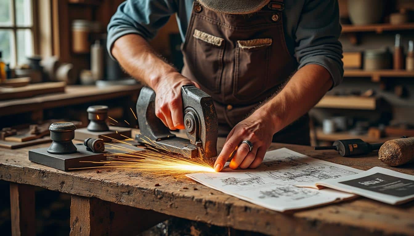 Illustration: Astuces d’entretien, critères de sélection et exemples concrets pour optimiser l’usage de la scie à arc