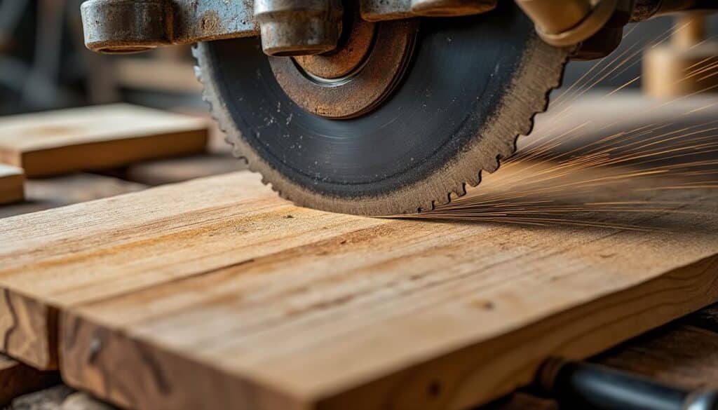 Scie cloche trépan : guide complet pour un perçage précis et efficace