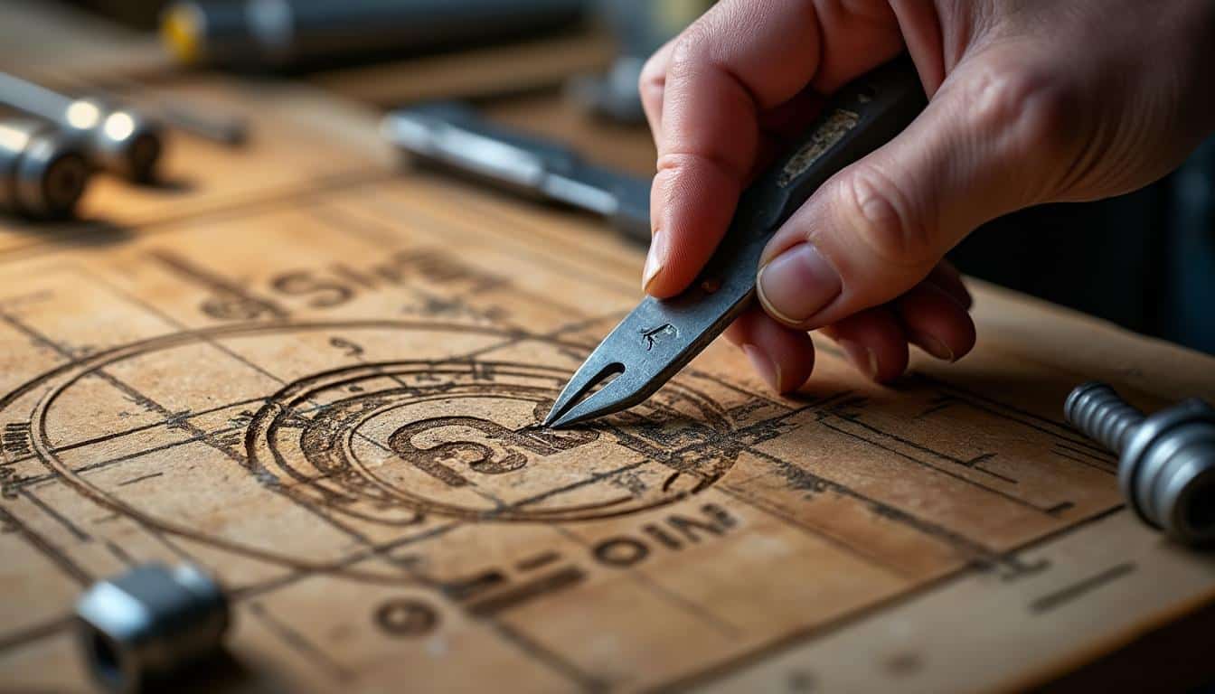 Scie pour modélisme : Guide complet pour des découpes précises et efficaces