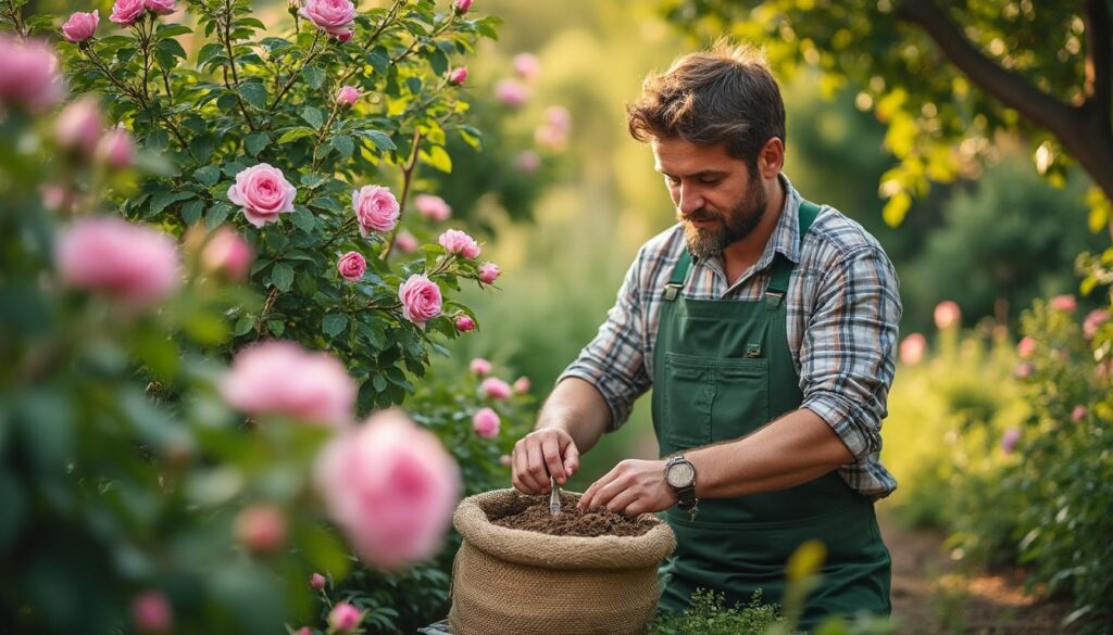 Engrais pour le laurier rose : guide pour une floraison éclatante