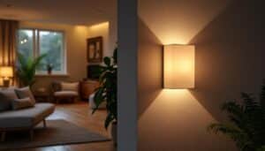 Lampe applique murale : guide pour un éclairage design et fonctionnel