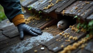 Produit guêpes toiture : guide complet pour protéger efficacement votre toit