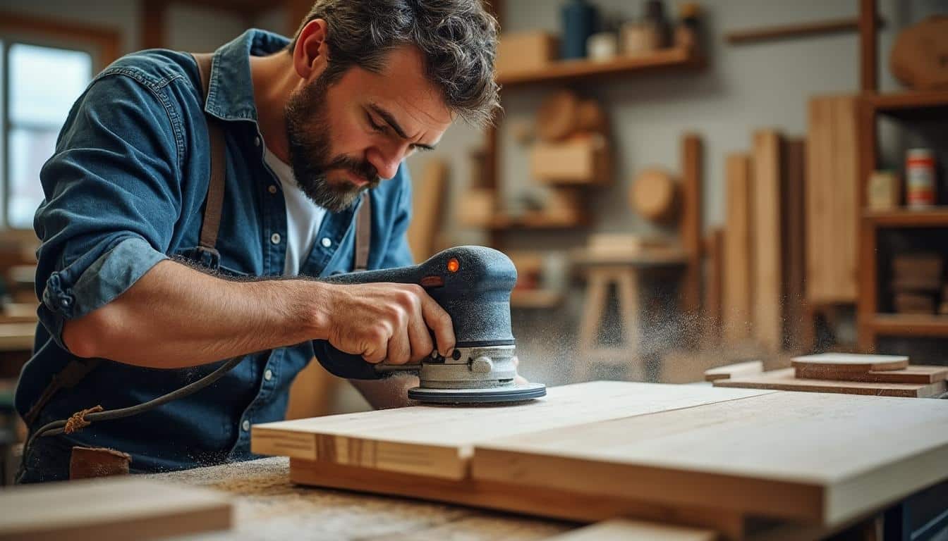 Illustration: Comment fonctionne la scie à vibration pour des découpes précises et rapides