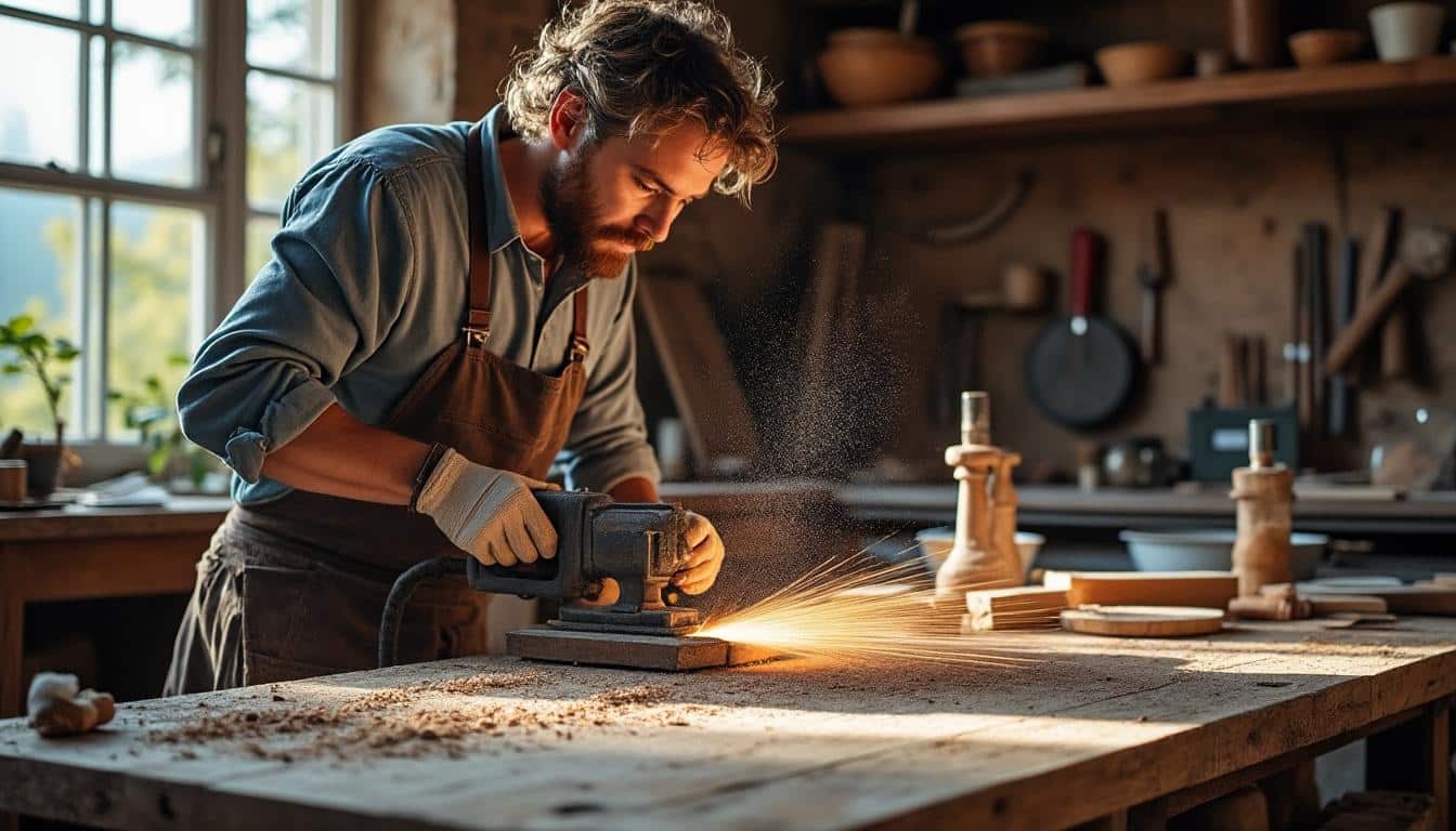 Scie à vibration : guide complet pour choisir et utiliser efficacement