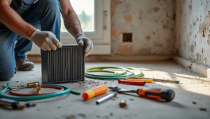 Collecteur de plancher chauffant : guide complet pour une installation optimale