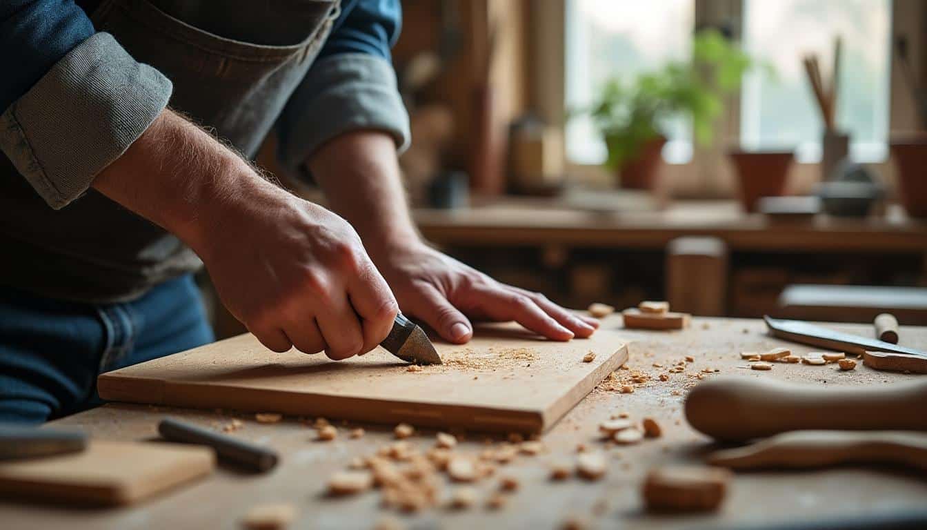 Illustration: Comprendre le placo : caractéristiques et spécificités du matériau
