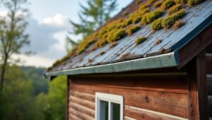 Le débord de la toiture : guide essentiel pour protéger votre maison