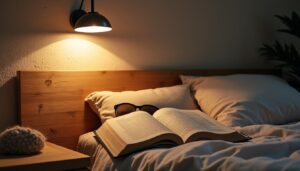 Liseuse en applique : guide complet pour un éclairage de lecture idéal