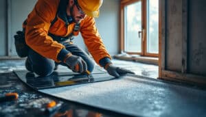 Isolation du toit en zinc : techniques et conseils pour une performance optimale
