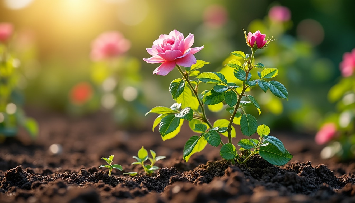 Illustration: Comprendre les besoins nutritifs essentiels du laurier-rose