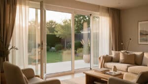 Fenêtre coulissante en PVC : modèles, prix et pose